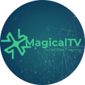 MagicalIPTV LOGO