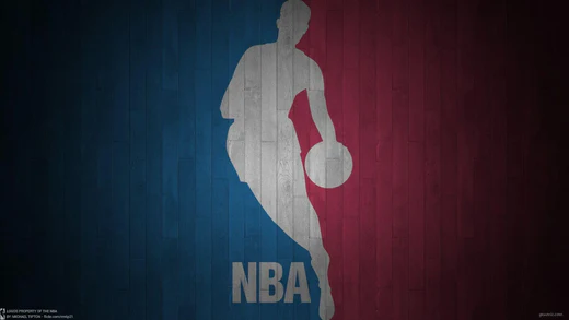 A vibrant image illustrating 'NBA Streams Free' with a dynamic basketball court backdrop, symbolizing accessible and cost-free live NBA game viewing